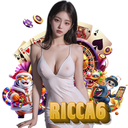 ricca6 ฝากถอนออโต้